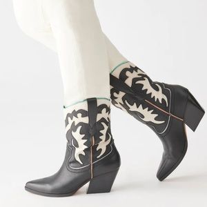 NWOT / Never worn! / Dolce Vita - Landen Boots! / Leather